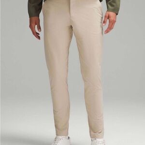 Lululemon ABC Slim-Fit Trouser 30" *Warpstreme